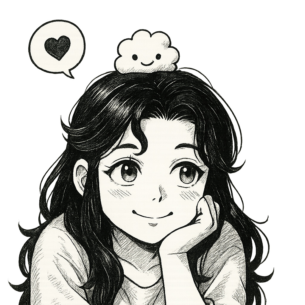 Daumenrose - Buchautorin